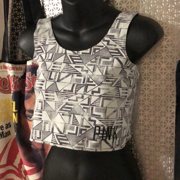 PINK Victoria's Secret Tops - 5/$20 Pink Victoria’s Secret